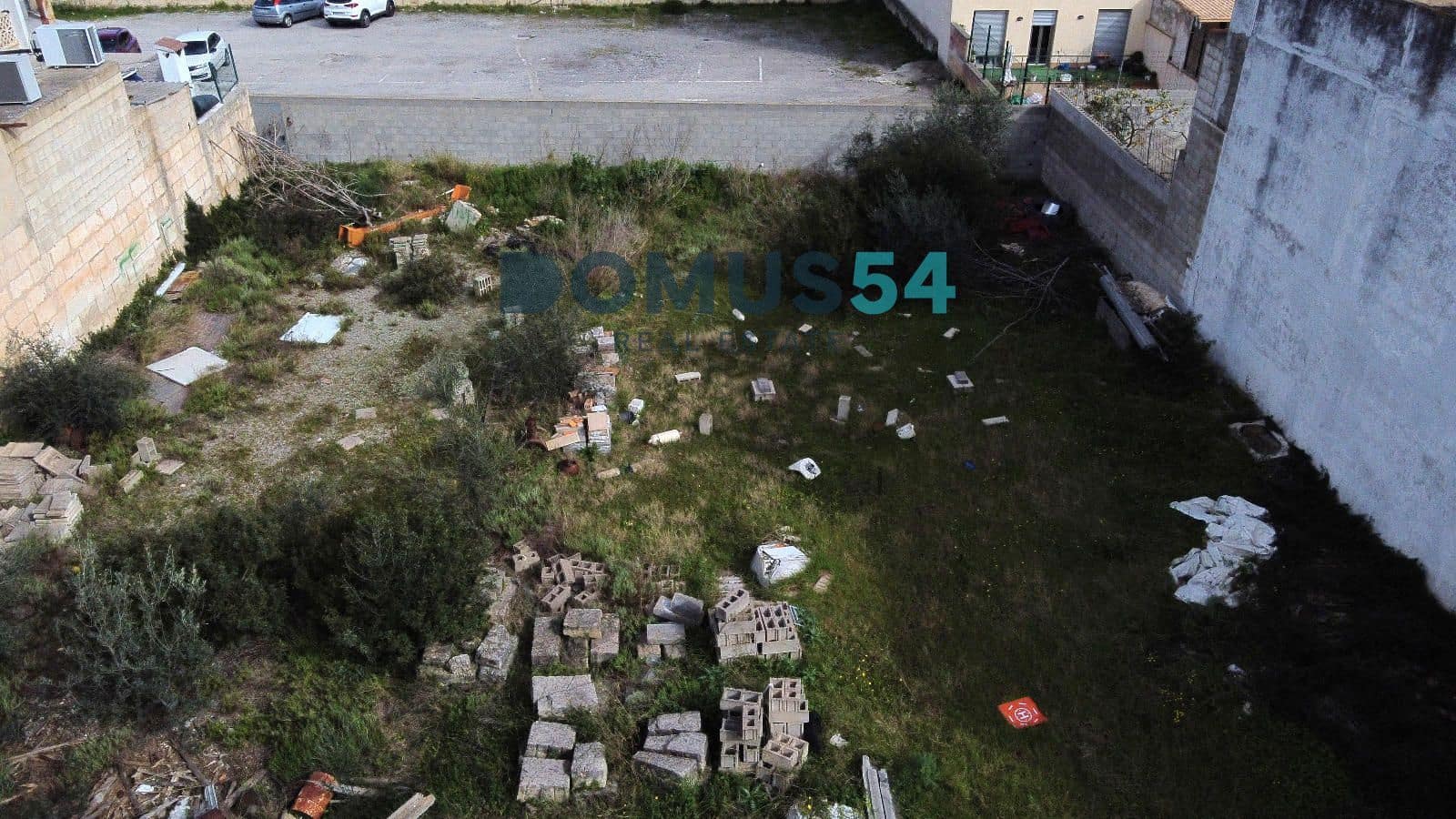 Solar/Parcela en Sa Pobla en venta - 191.000 € (Ref: 9708021)