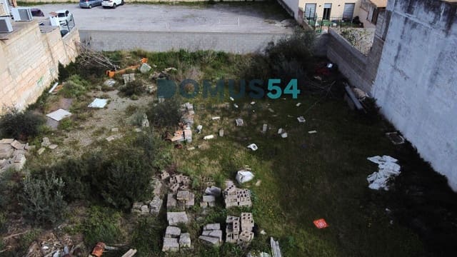 Solar/Parcela en Sa Pobla en venta - 191.000 € (Ref: 9708021)