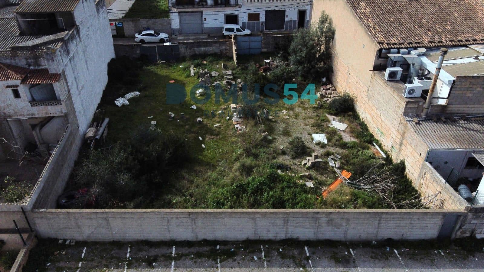 Solar/Parcela en Sa Pobla en venta - 191.000 € (Ref: 9708021)