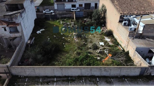 Solar/Parcela en Sa Pobla en venta - 191.000 € (Ref: 9708021)