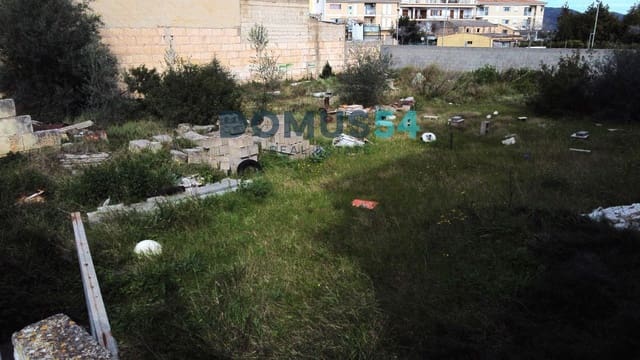 Solar/Parcela en Sa Pobla en venta - 191.000 € (Ref: 9708021)