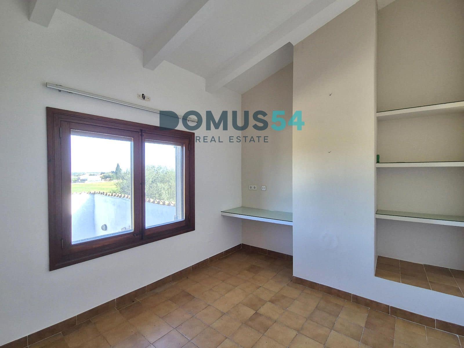 4 soveværelse Villa til leje i Muro - € 2.300 (Ref: 9757827)