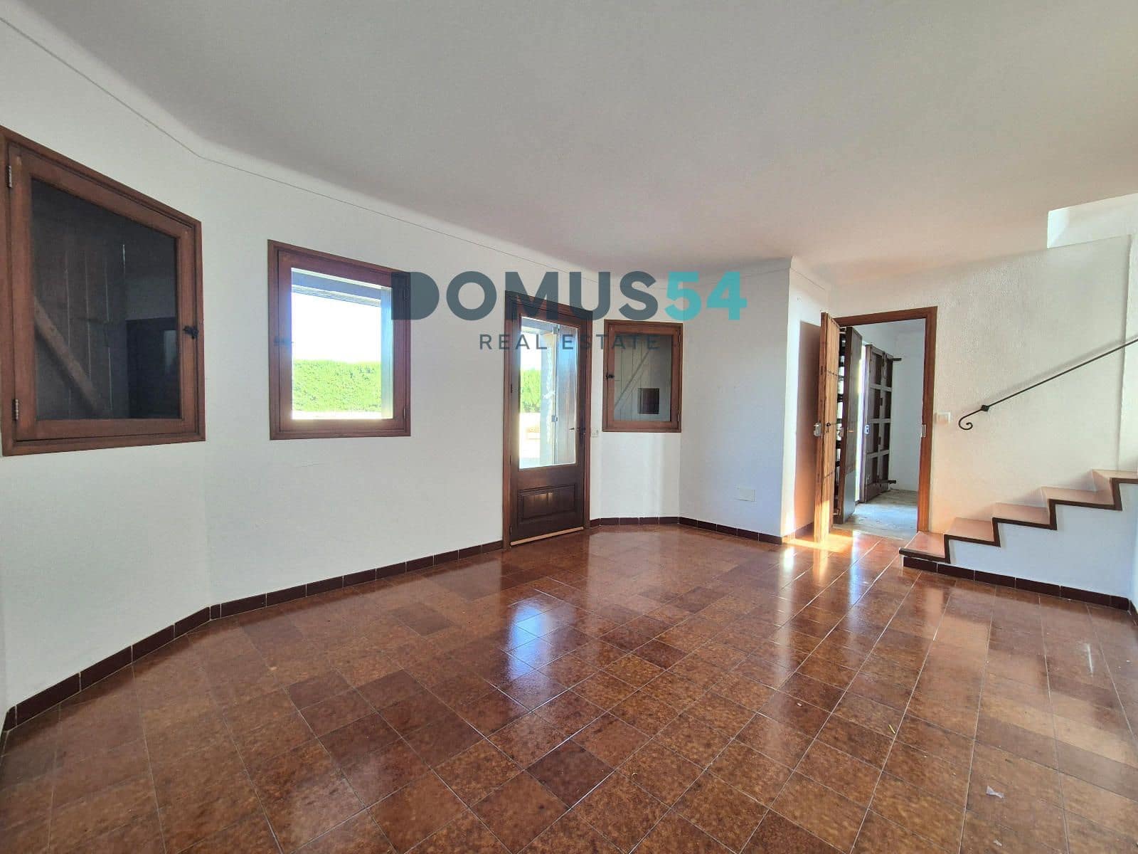 4 soveværelse Villa til leje i Muro - € 2.300 (Ref: 9757827)