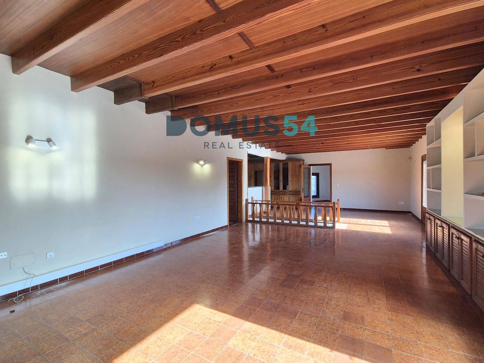 4 soveværelse Villa til leje i Muro - € 2.300 (Ref: 9757827)