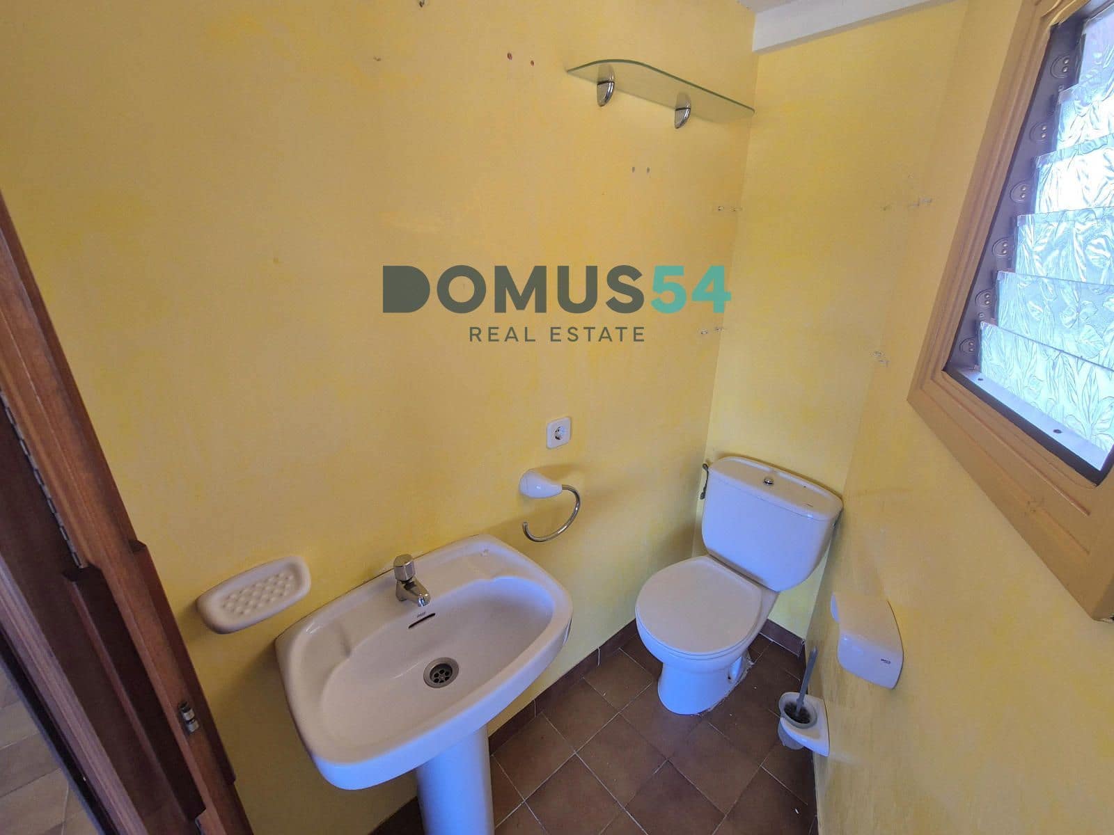 4 soveværelse Villa til leje i Muro - € 2.300 (Ref: 9757827)