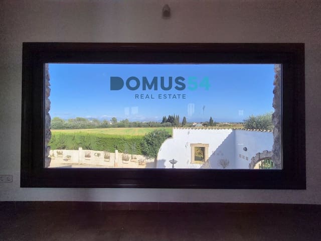 4 sypialnia Willa do wynajęcia w Muro - 2 300 € (Ref: 9757827)