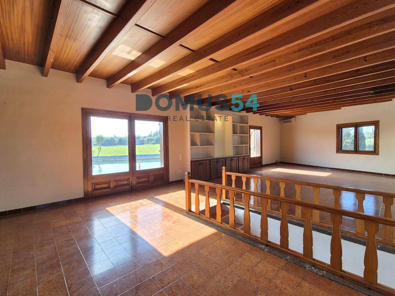 4 soveværelse Villa til leje i Muro - € 2.300 (Ref: 9757827)