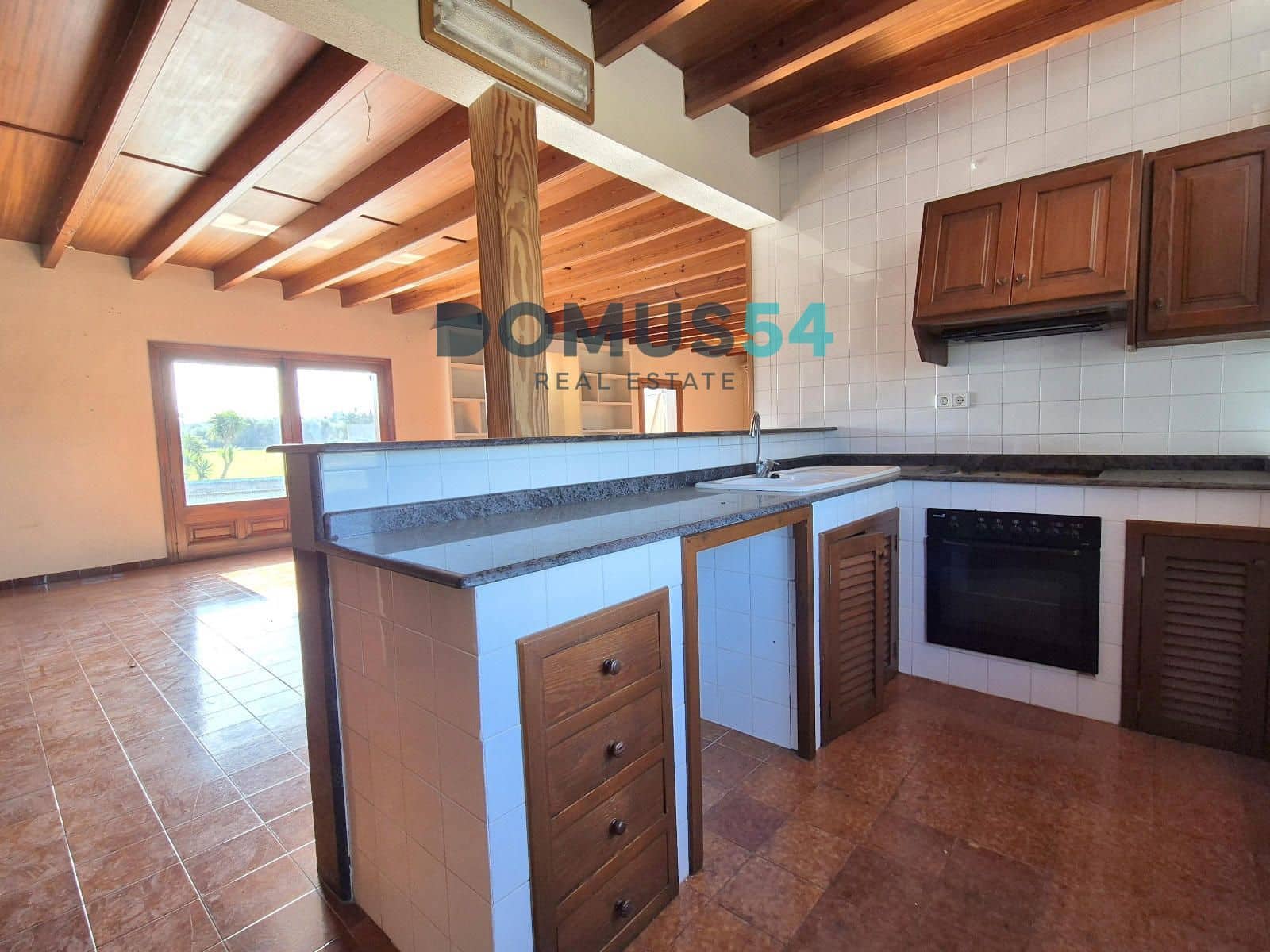 4 soveværelse Villa til leje i Muro - € 2.300 (Ref: 9757827)