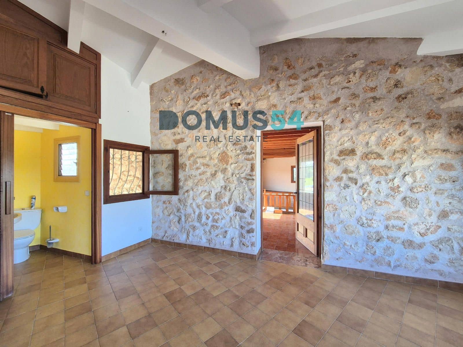 4 soveværelse Villa til leje i Muro - € 2.300 (Ref: 9757827)