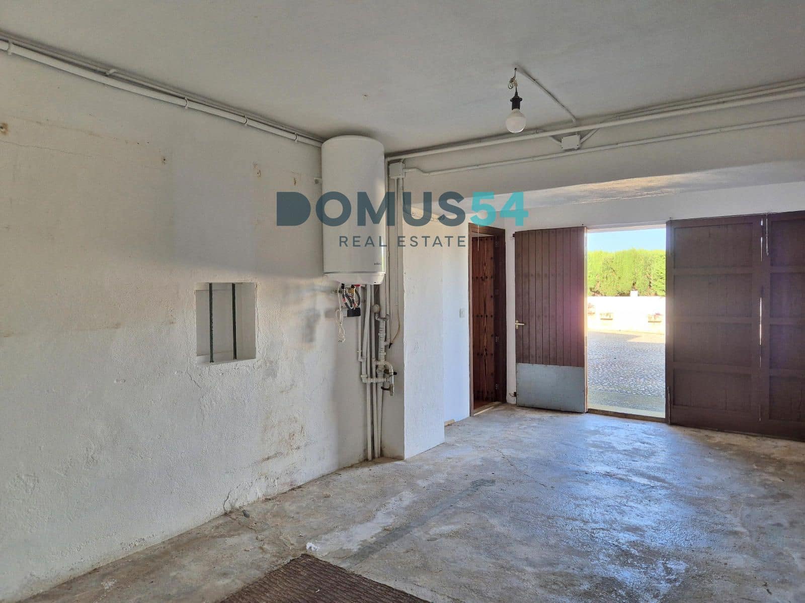 4 soveværelse Villa til leje i Muro - € 2.300 (Ref: 9757827)