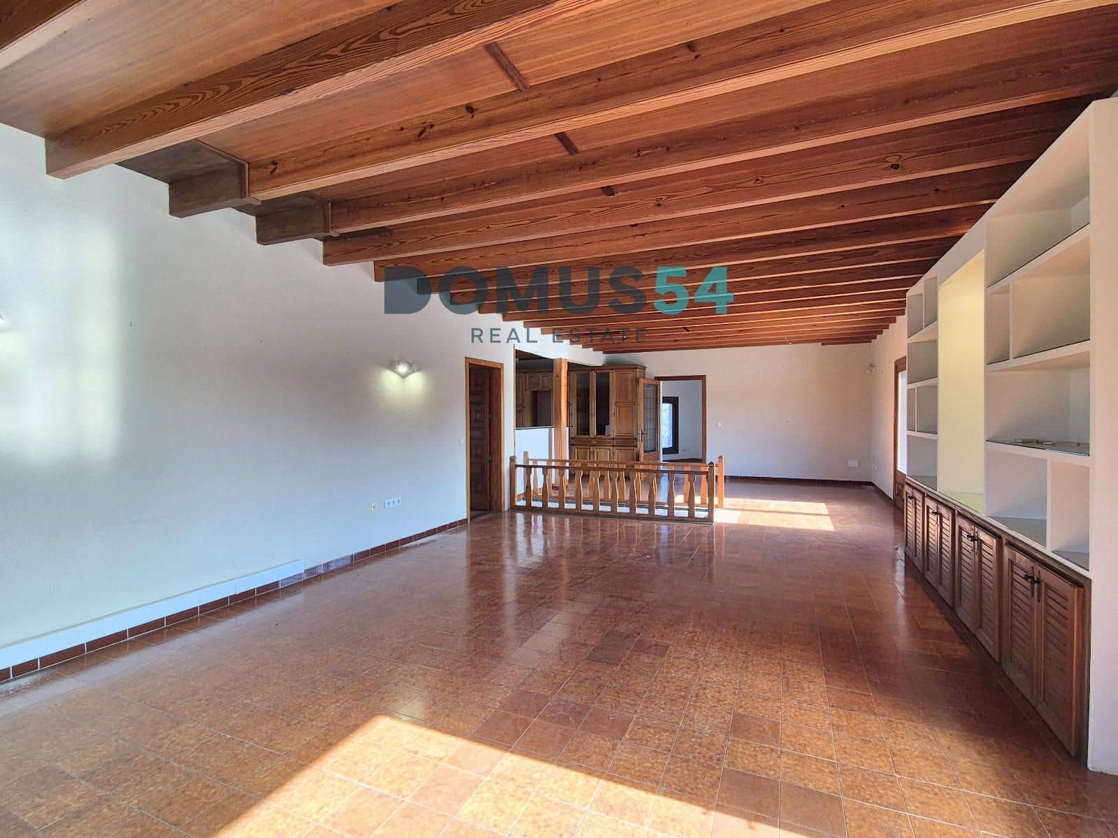 4 soveværelse Villa til leje i Muro - € 2.300 (Ref: 9757827)