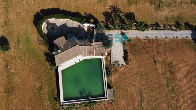 4 sypialnia Willa do wynajęcia w Muro - 2 300 € (Ref: 9757827)