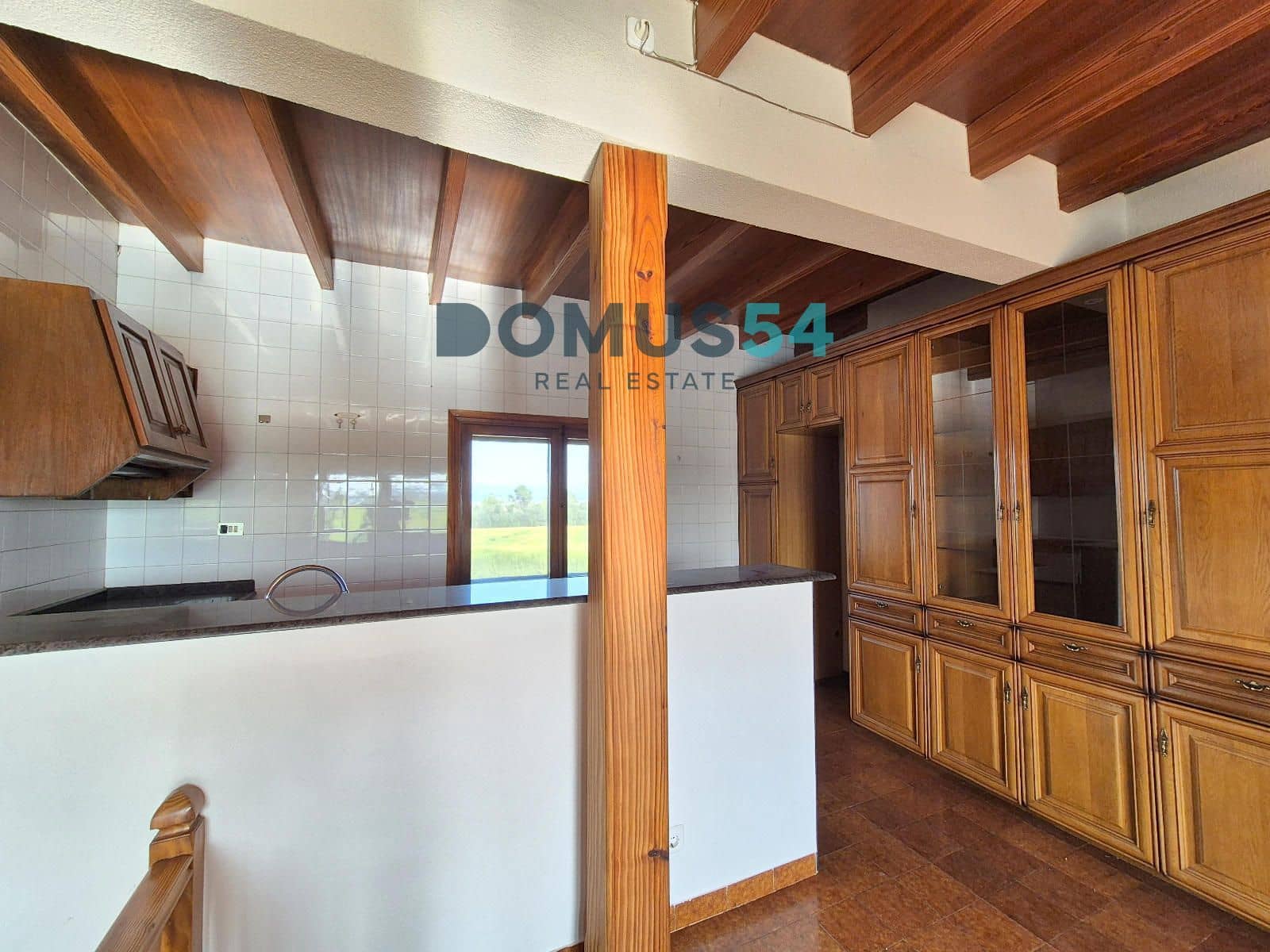 4 soveværelse Villa til leje i Muro - € 2.300 (Ref: 9757827)