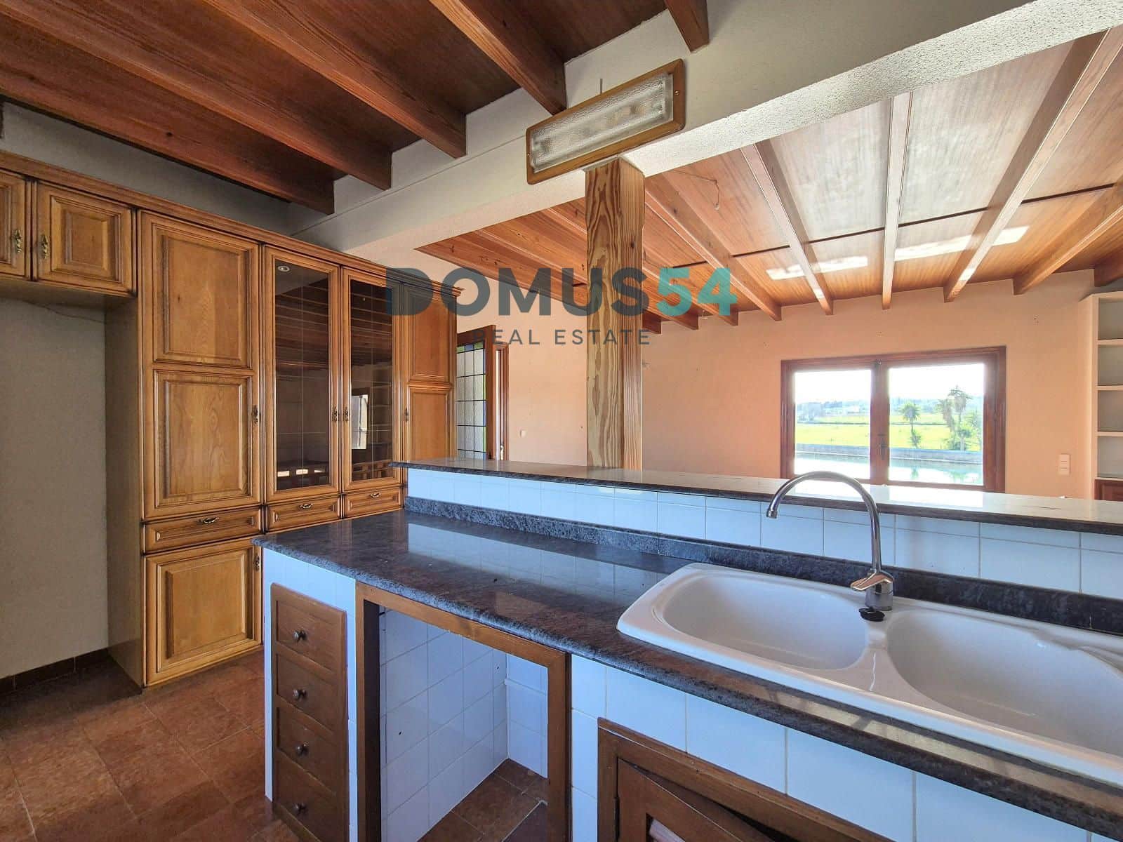 4 soveværelse Villa til leje i Muro - € 2.300 (Ref: 9757827)