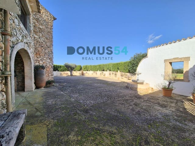 4 sypialnia Willa do wynajęcia w Muro - 2 300 € (Ref: 9757827)