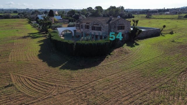 4 sypialnia Willa do wynajęcia w Muro - 2 300 € (Ref: 9757827)