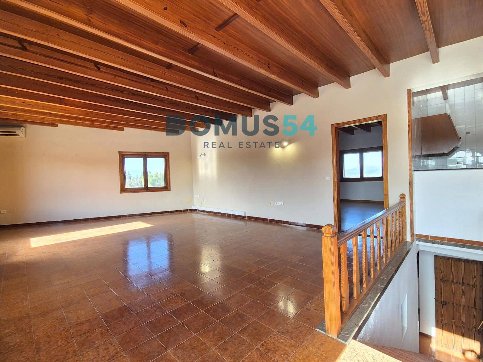 4 soveværelse Villa til leje i Muro - € 2.300 (Ref: 9757827)