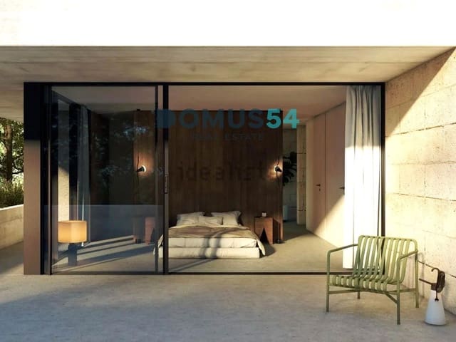 Bouwgrond te koop in Sa Pobla - € 650.000 (Ref: 9773554)