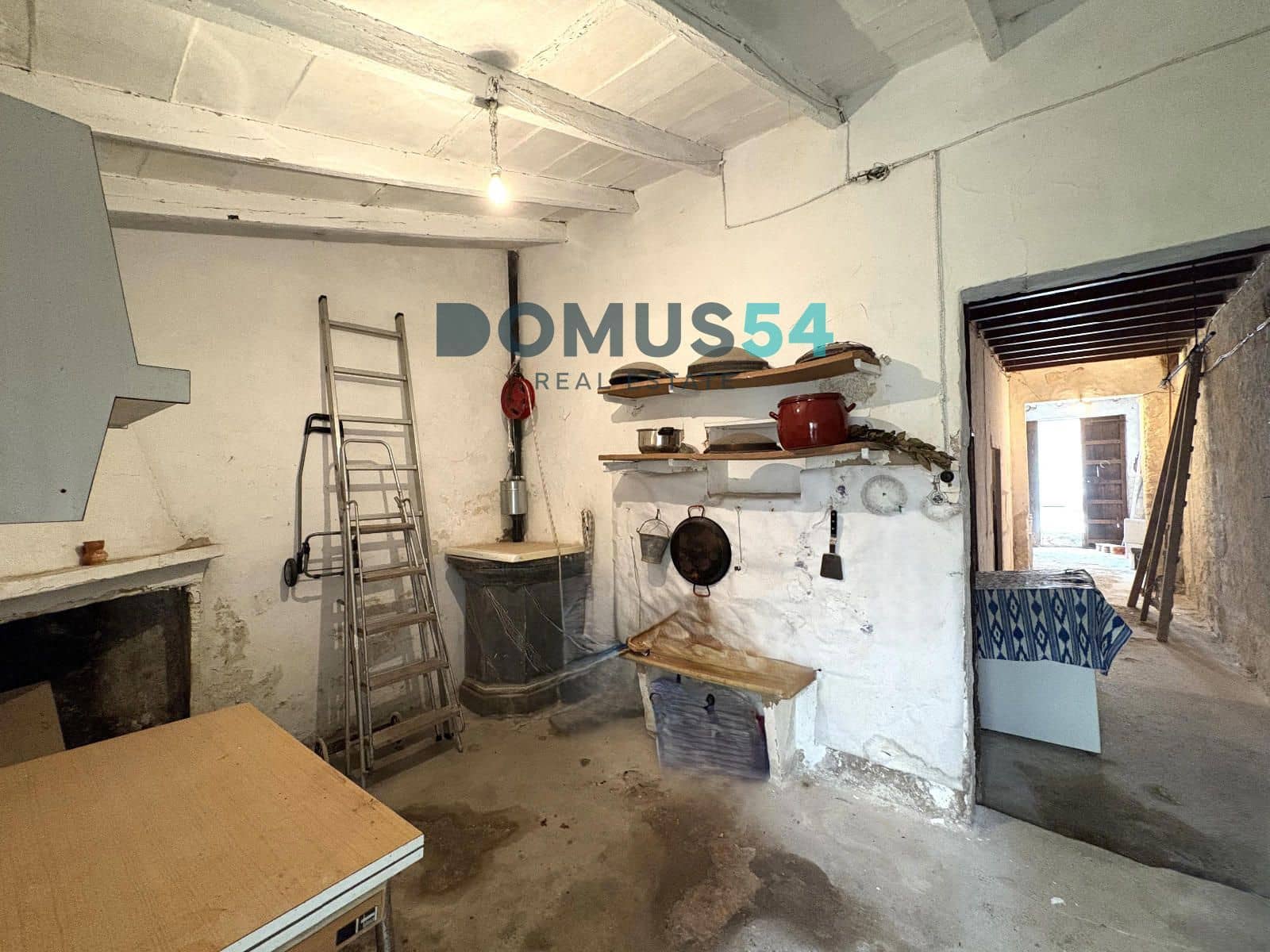 Villa til salgs i Muro - € 215 000 (Ref: 9816460)