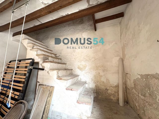 Villa til salg i Muro - € 215.000 (Ref: 9816460)
