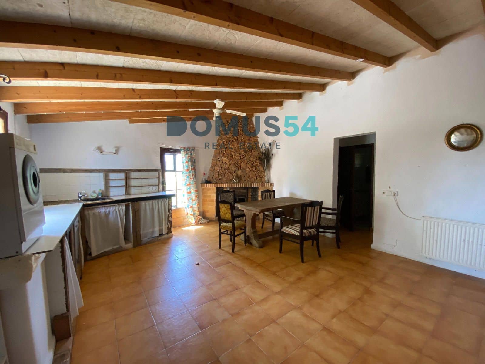 Undeveloped Land for sale in Sa Pobla - € 195,000 (Ref: 9820906)