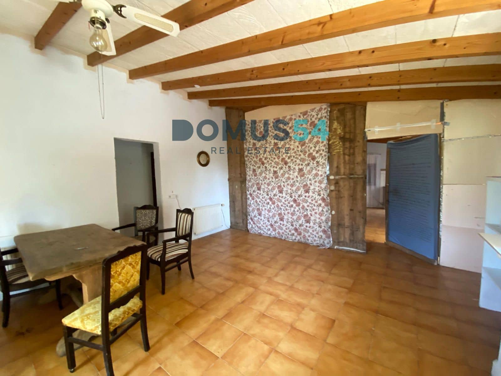 Undeveloped Land for sale in Sa Pobla - € 195,000 (Ref: 9820906)