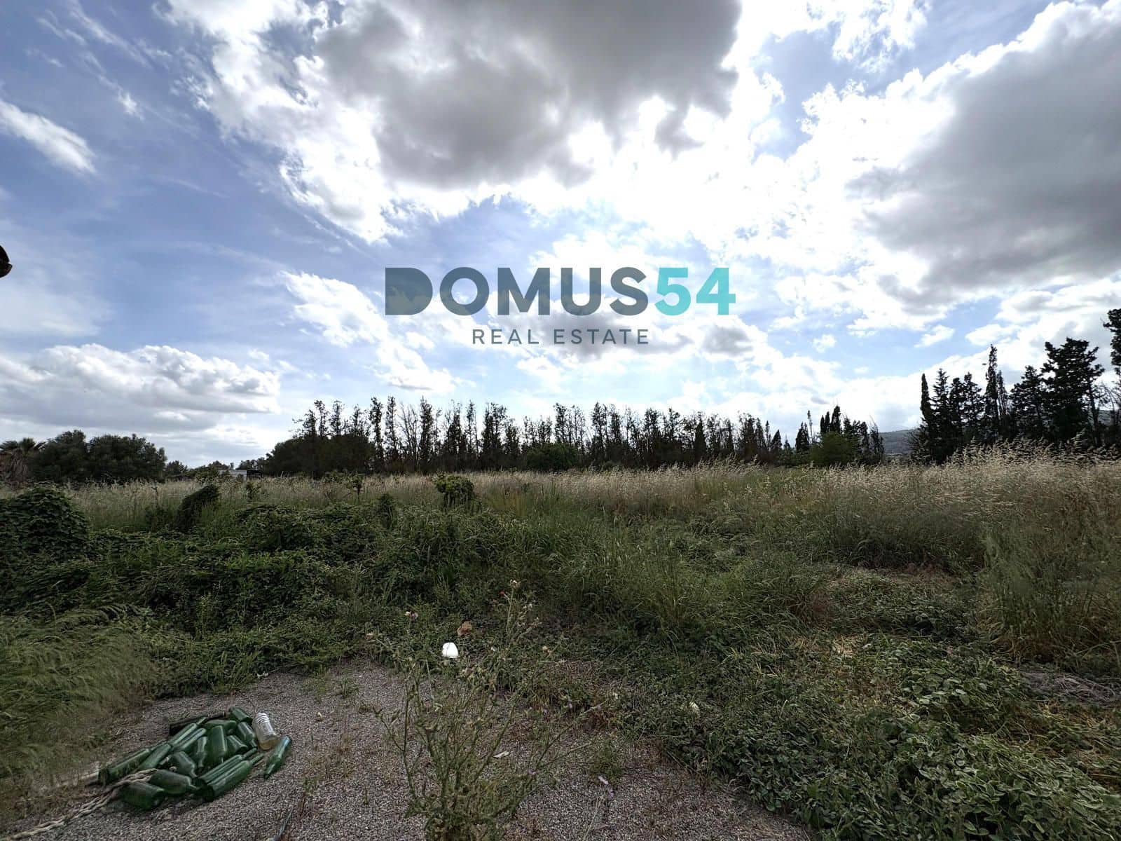 Undeveloped Land for sale in Sa Pobla - € 195,000 (Ref: 9820906)
