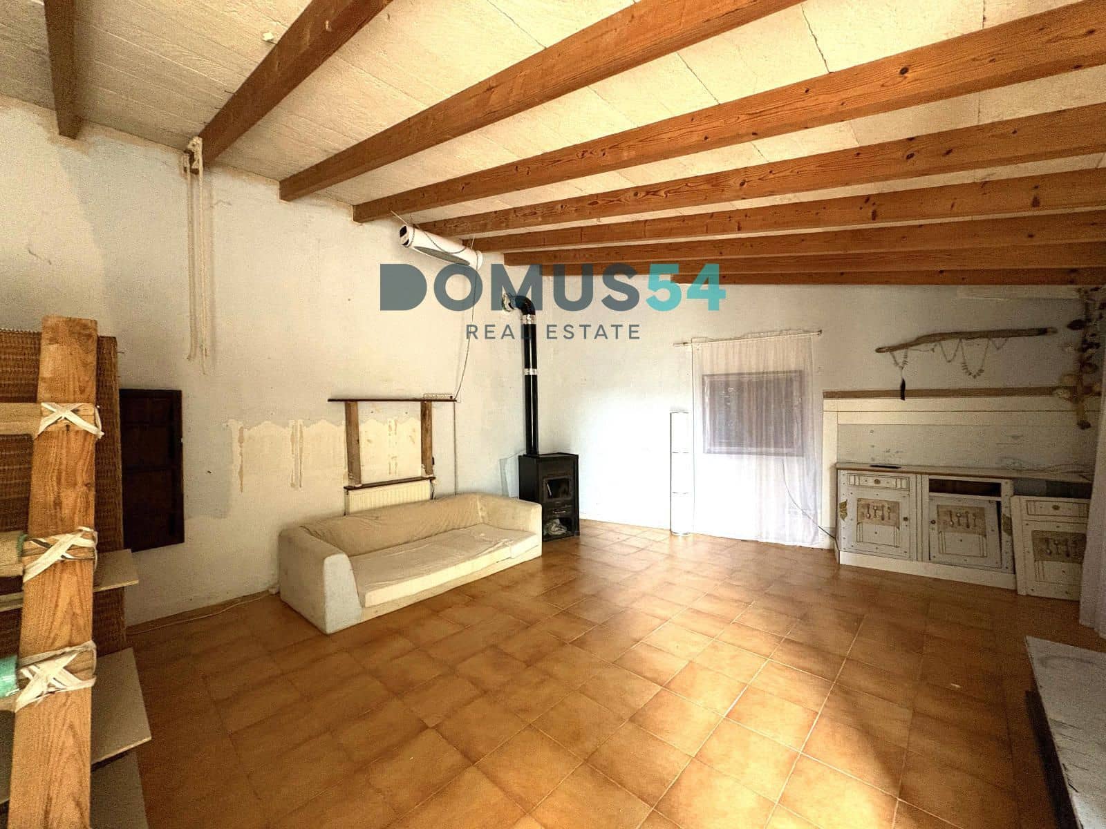 Undeveloped Land for sale in Sa Pobla - € 195,000 (Ref: 9820906)