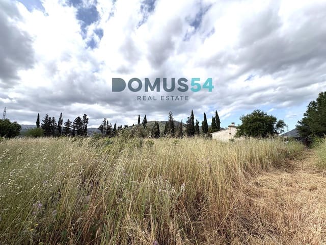 Villa in vendita in Sa Pobla - 195.000 € (Rif: 9820906)