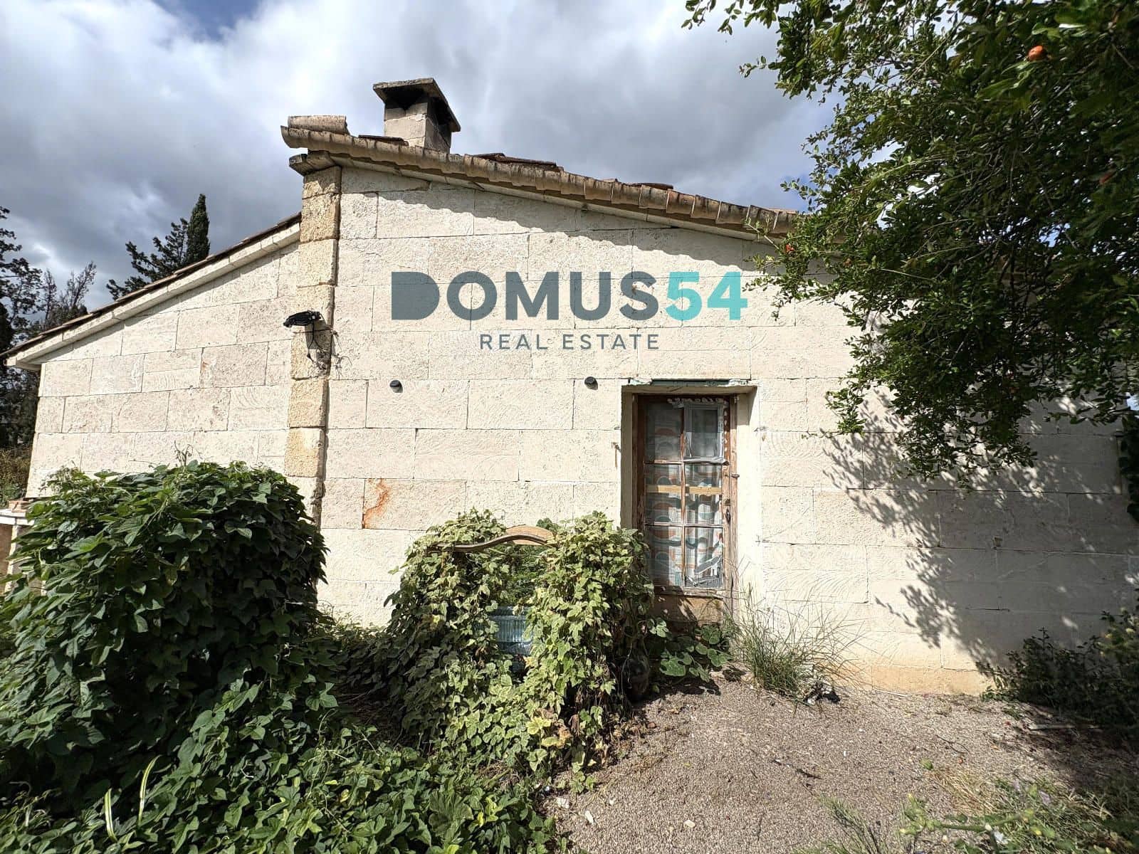 Undeveloped Land for sale in Sa Pobla - € 195,000 (Ref: 9820906)