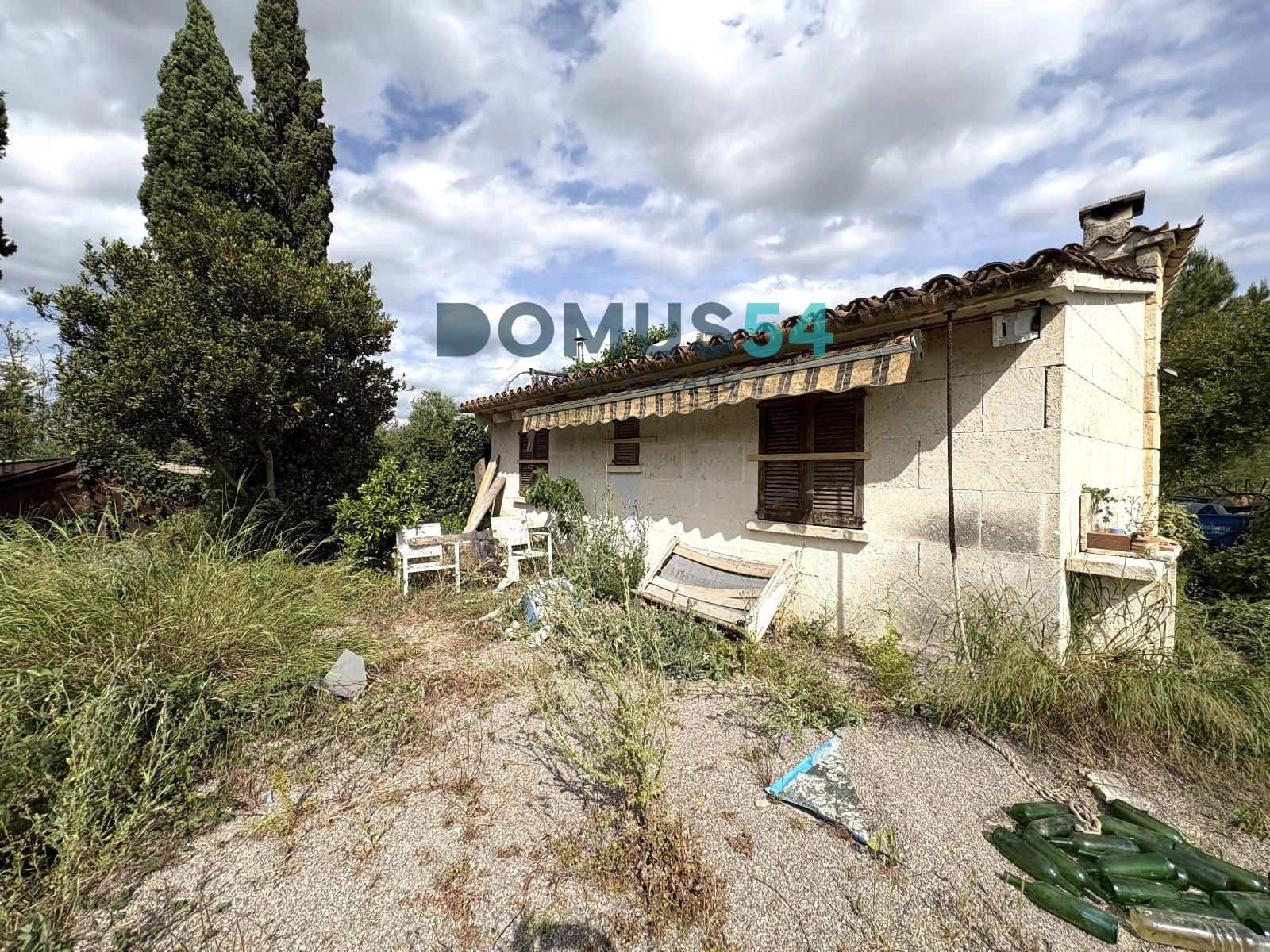 Undeveloped Land for sale in Sa Pobla - € 195,000 (Ref: 9820906)