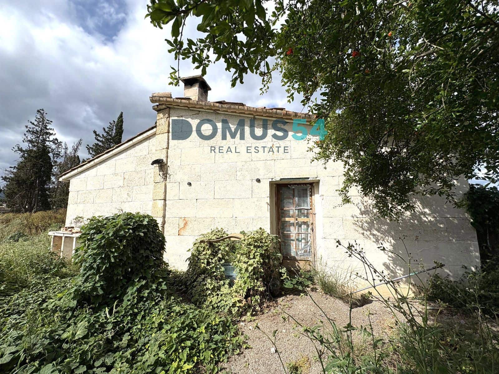 Undeveloped Land for sale in Sa Pobla - € 195,000 (Ref: 9820906)