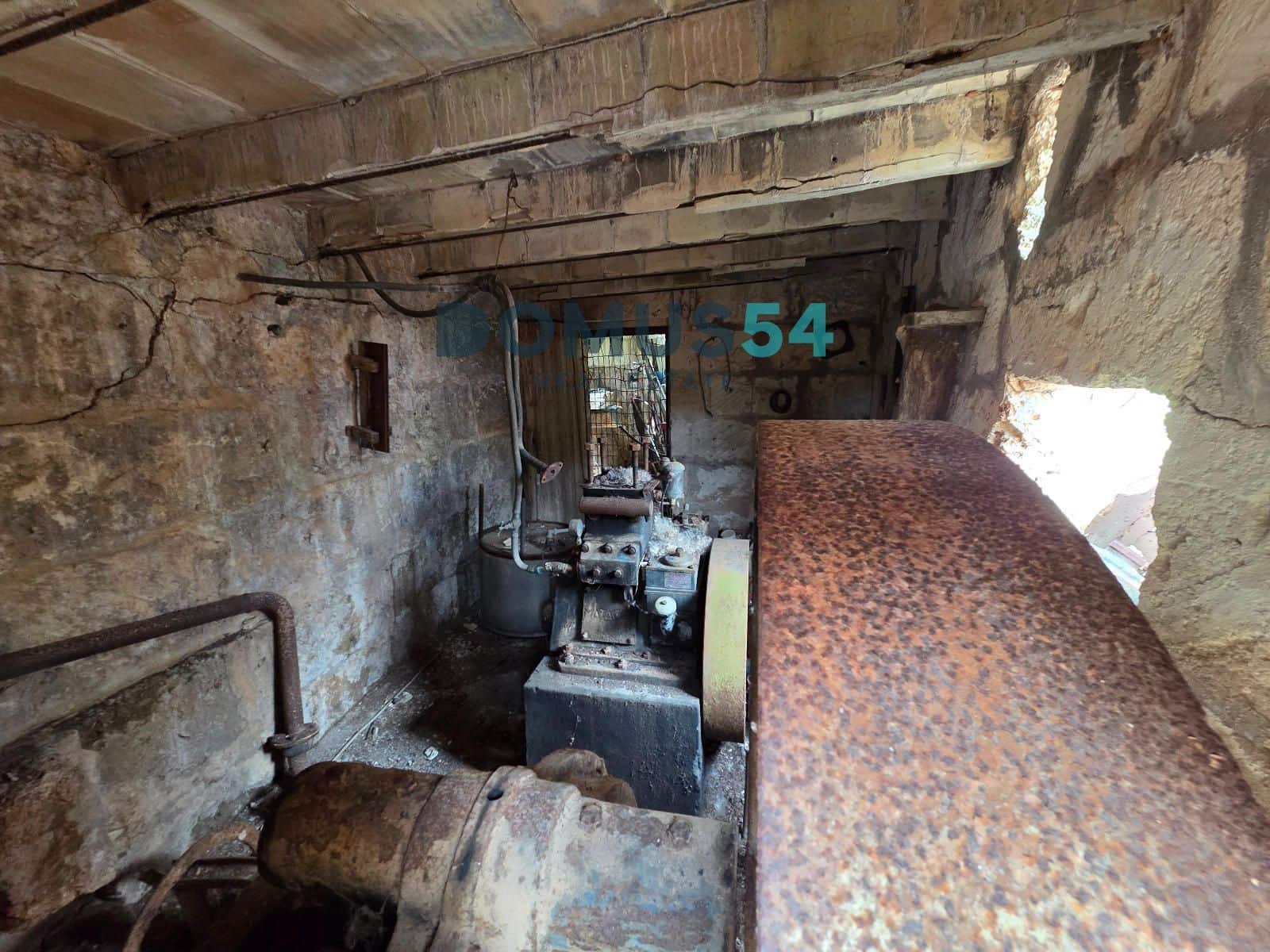 Byggetomt til salgs i Muro - € 275 000 (Ref: 9849951)