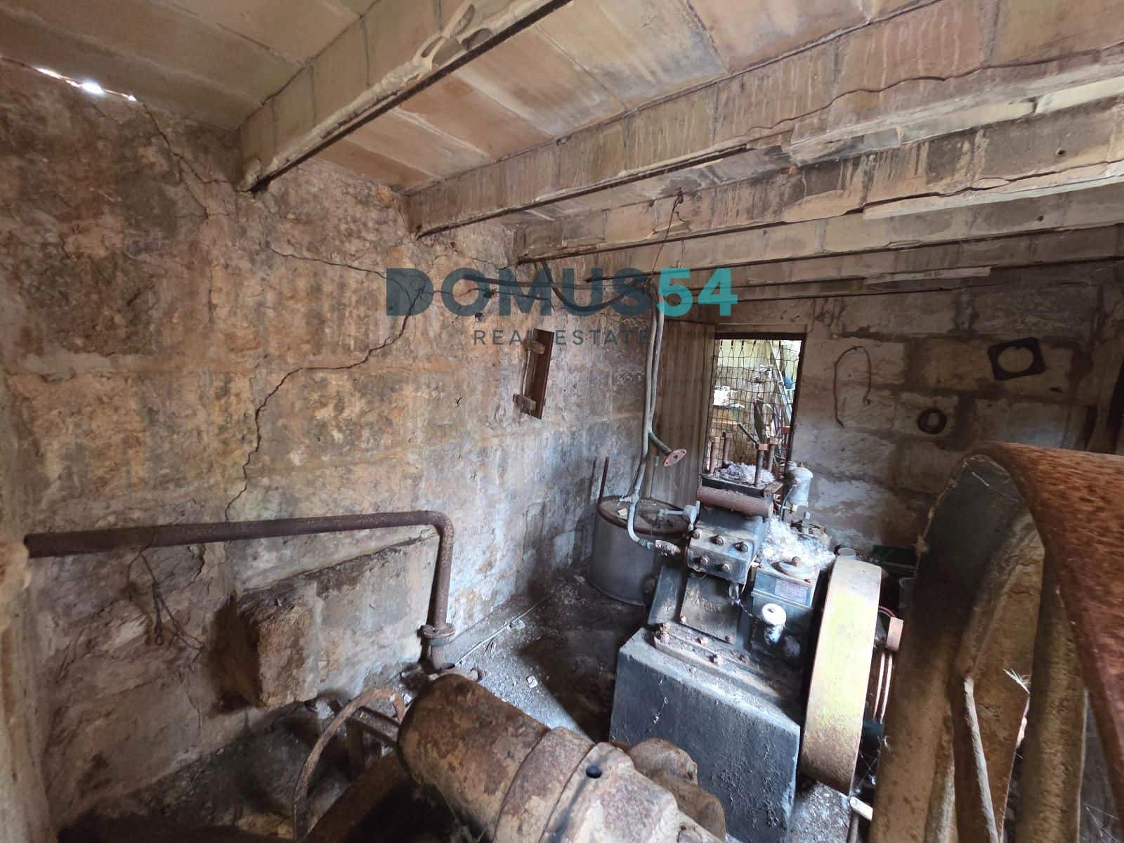 Byggetomt til salgs i Muro - € 275 000 (Ref: 9849951)