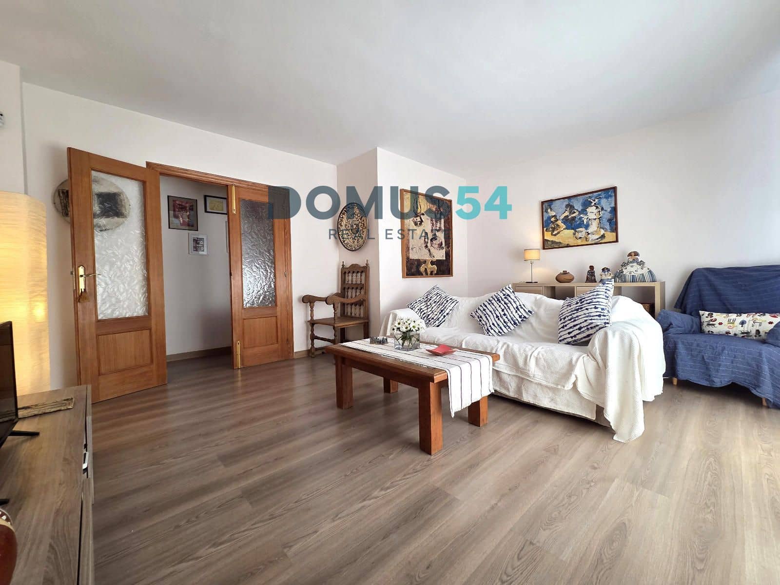 3 soveværelse Lejlighed til salg i Sa Pobla med garage - € 320.000 (Ref: 9877271)