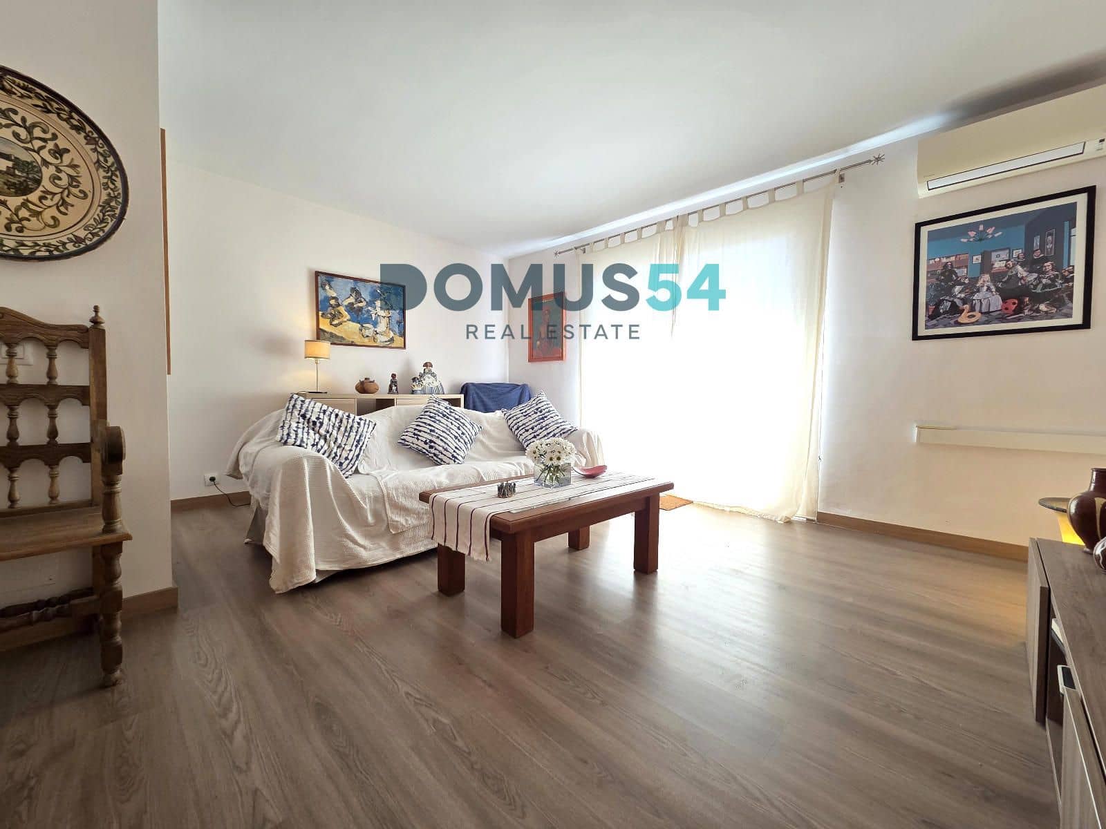 3 soveværelse Lejlighed til salg i Sa Pobla med garage - € 320.000 (Ref: 9877271)