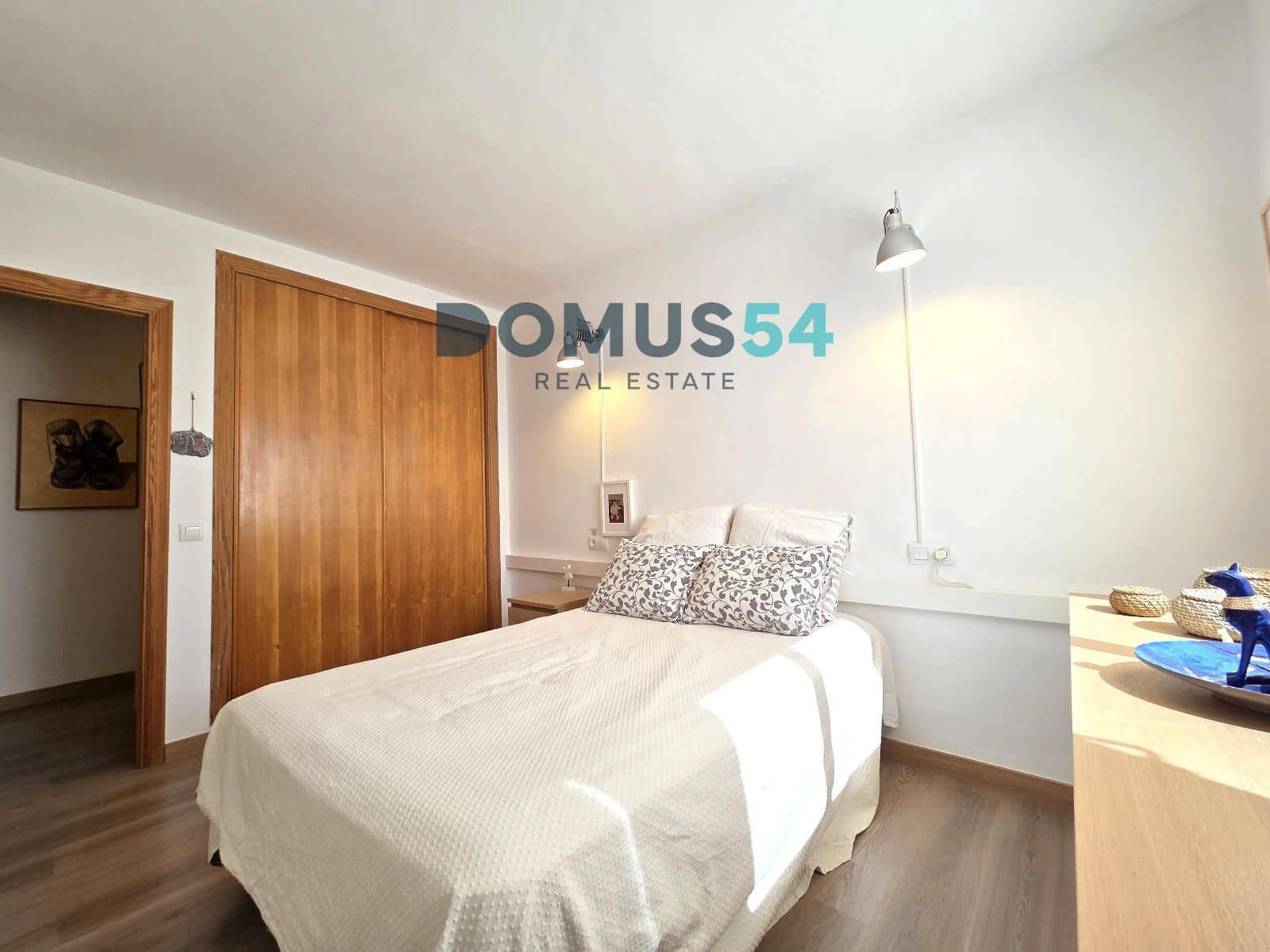 3 soveværelse Lejlighed til salg i Sa Pobla med garage - € 320.000 (Ref: 9877271)