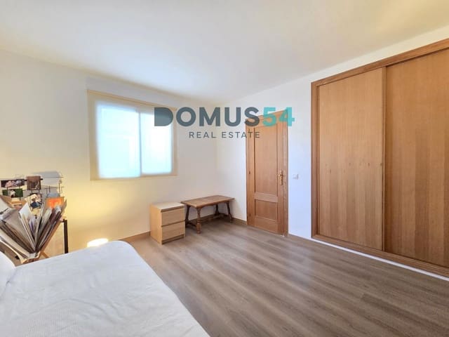 3 soveværelse Lejlighed til salg i Sa Pobla med garage - € 320.000 (Ref: 9877271)