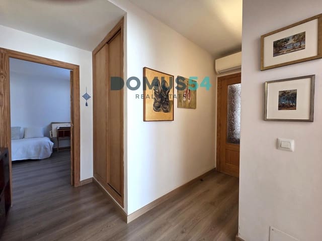 3 soveværelse Lejlighed til salg i Sa Pobla med garage - € 320.000 (Ref: 9877271)