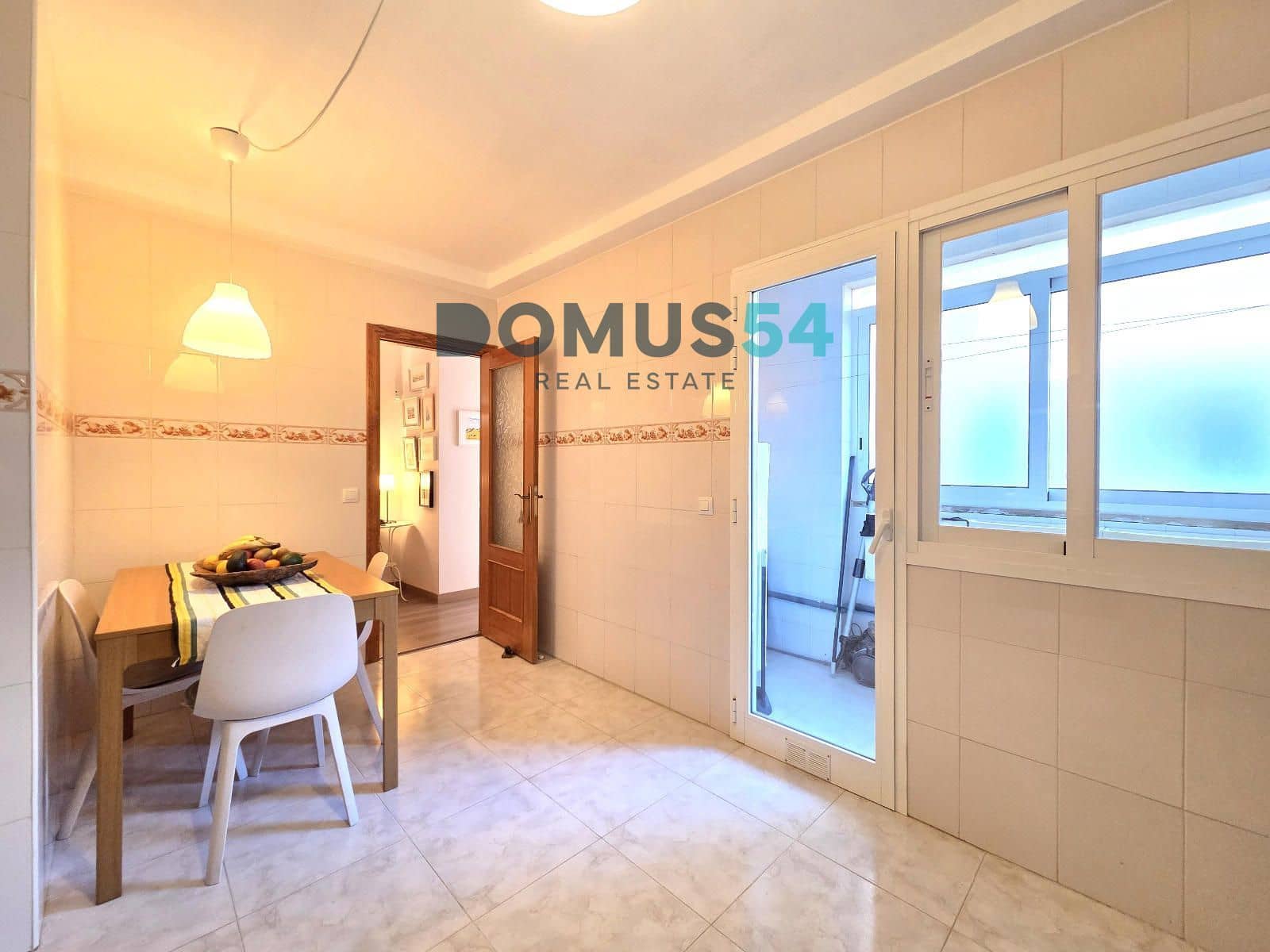 3 soveværelse Lejlighed til salg i Sa Pobla med garage - € 320.000 (Ref: 9877271)