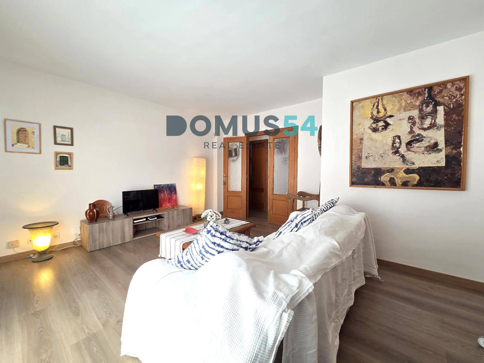 3 soveværelse Lejlighed til salg i Sa Pobla med garage - € 320.000 (Ref: 9877271)