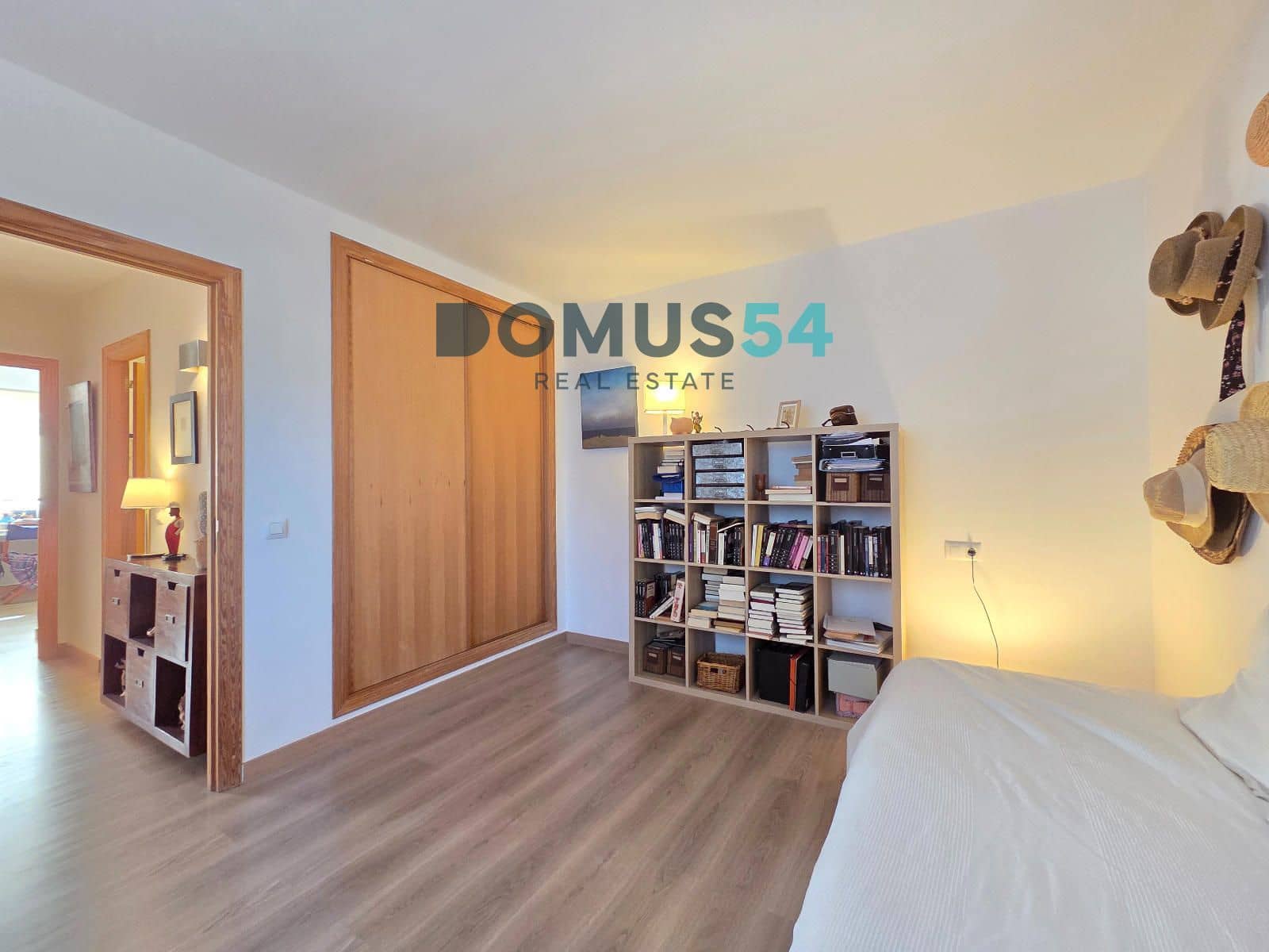 3 soveværelse Lejlighed til salg i Sa Pobla med garage - € 320.000 (Ref: 9877271)