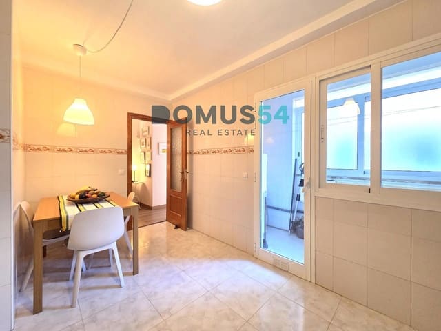 3 soveværelse Lejlighed til salg i Sa Pobla med garage - € 320.000 (Ref: 9877271)