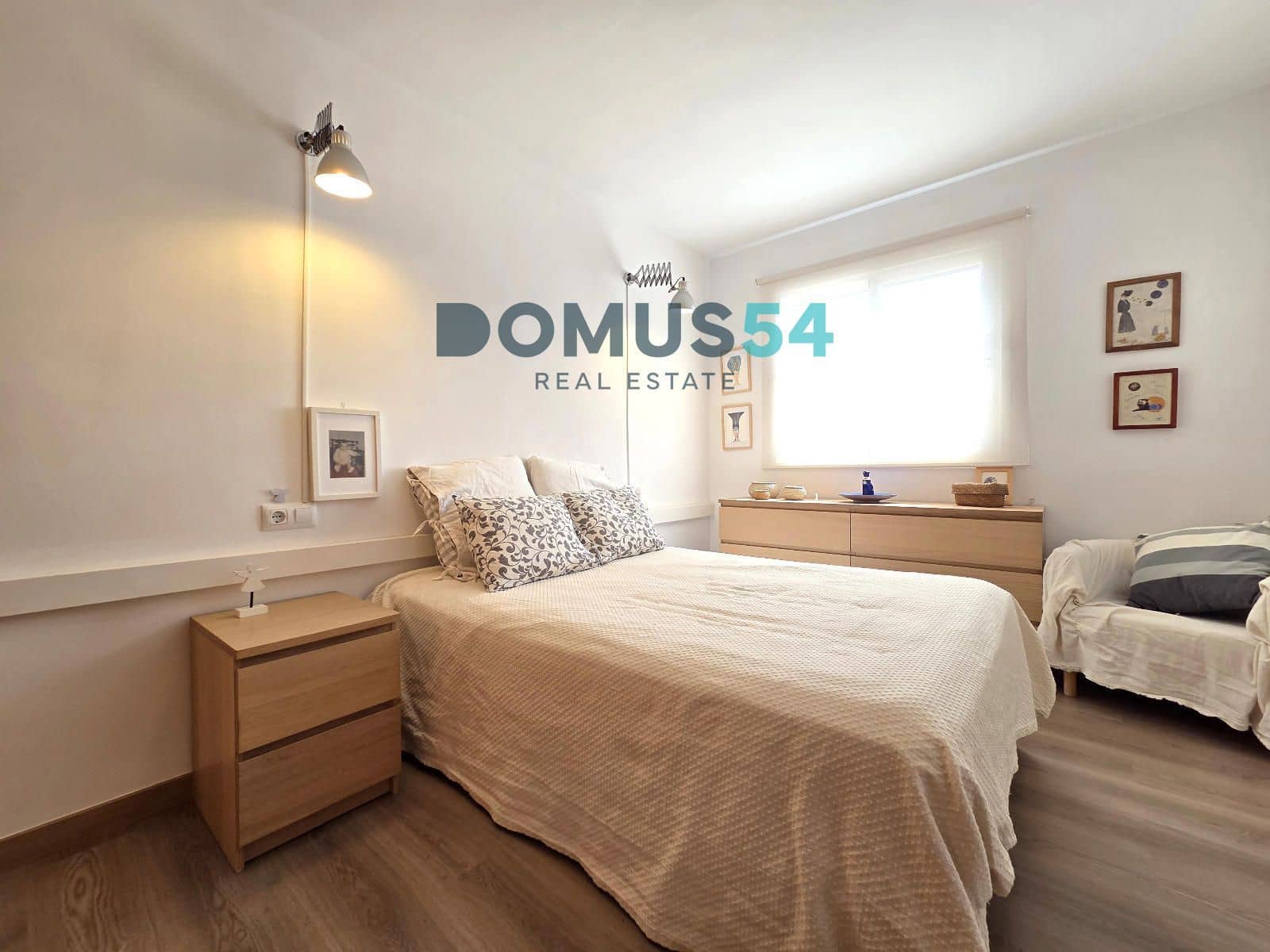 3 soveværelse Lejlighed til salg i Sa Pobla med garage - € 320.000 (Ref: 9877271)