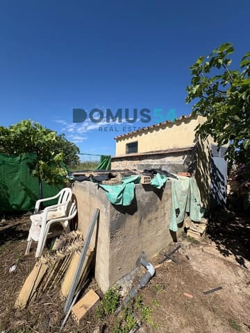 Ubebygd land til salgs i Sa Pobla - € 120 000 (Ref: 9879823)