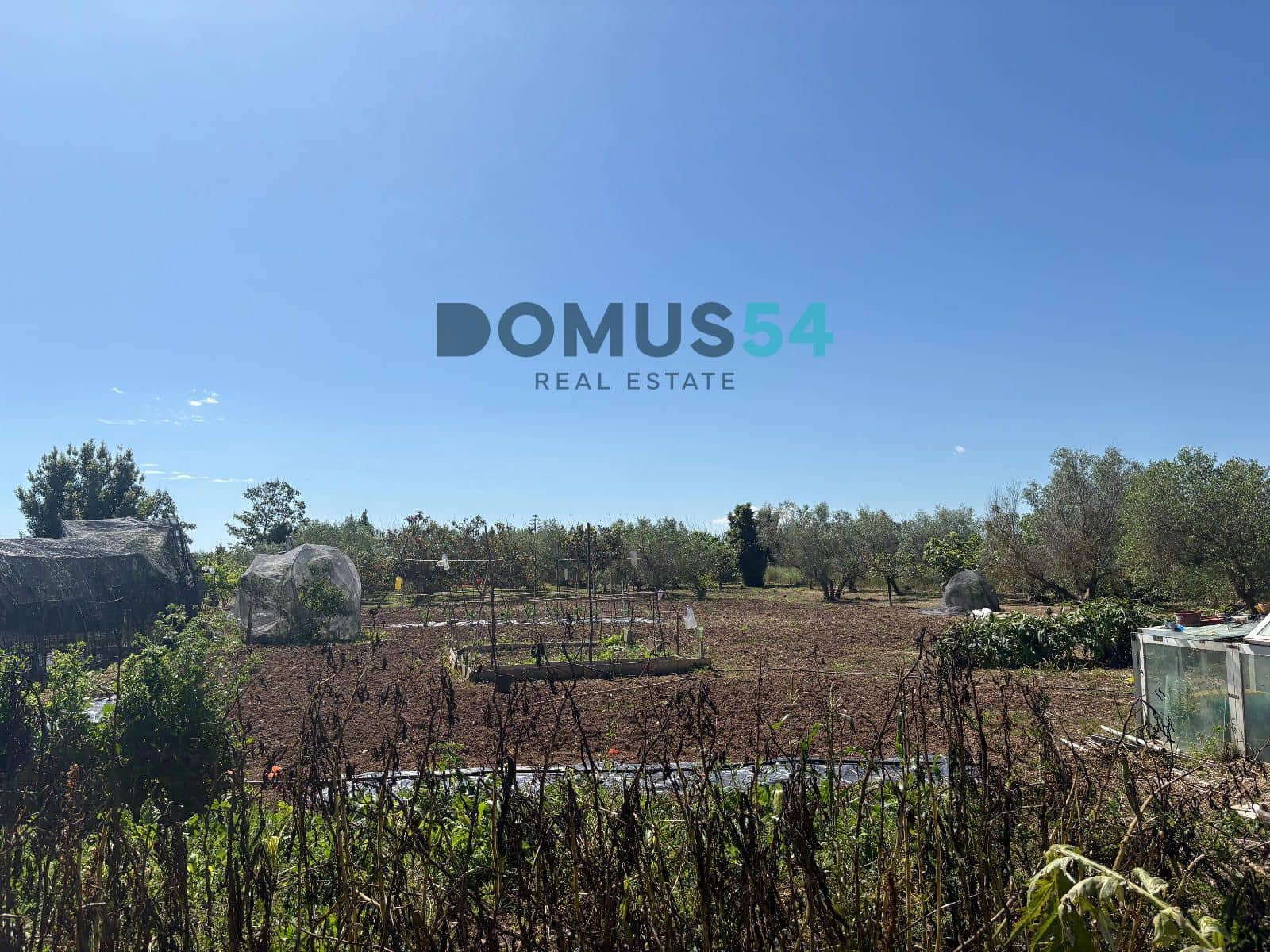 Ubebygd land til salgs i Sa Pobla - € 120 000 (Ref: 9879823)