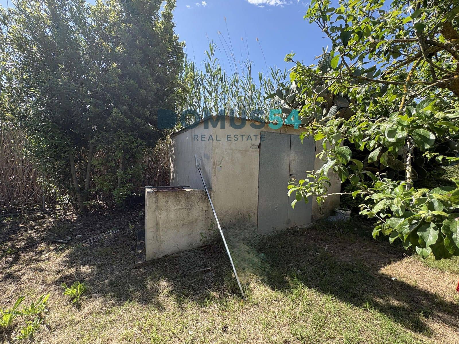 Ubebygd land til salgs i Sa Pobla - € 120 000 (Ref: 9879823)