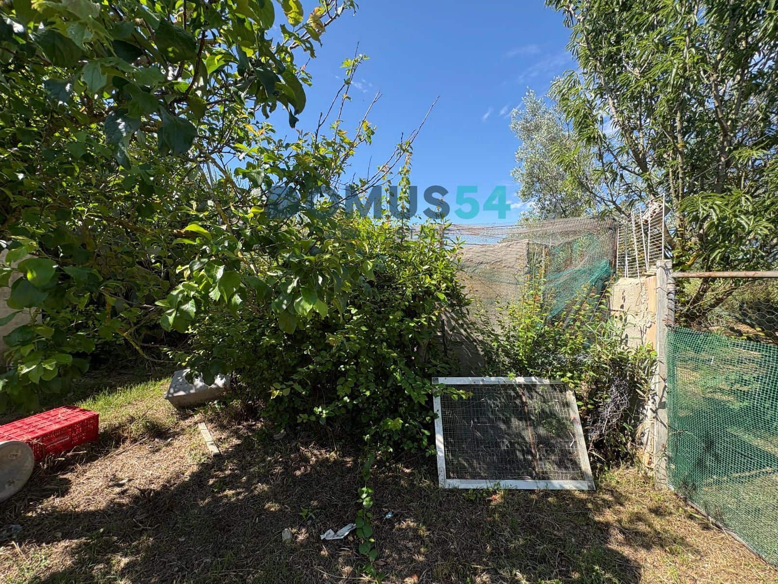 Ubebygd land til salgs i Sa Pobla - € 120 000 (Ref: 9879823)