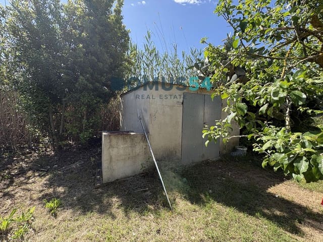 Ubebygd land til salgs i Sa Pobla - € 120 000 (Ref: 9879823)