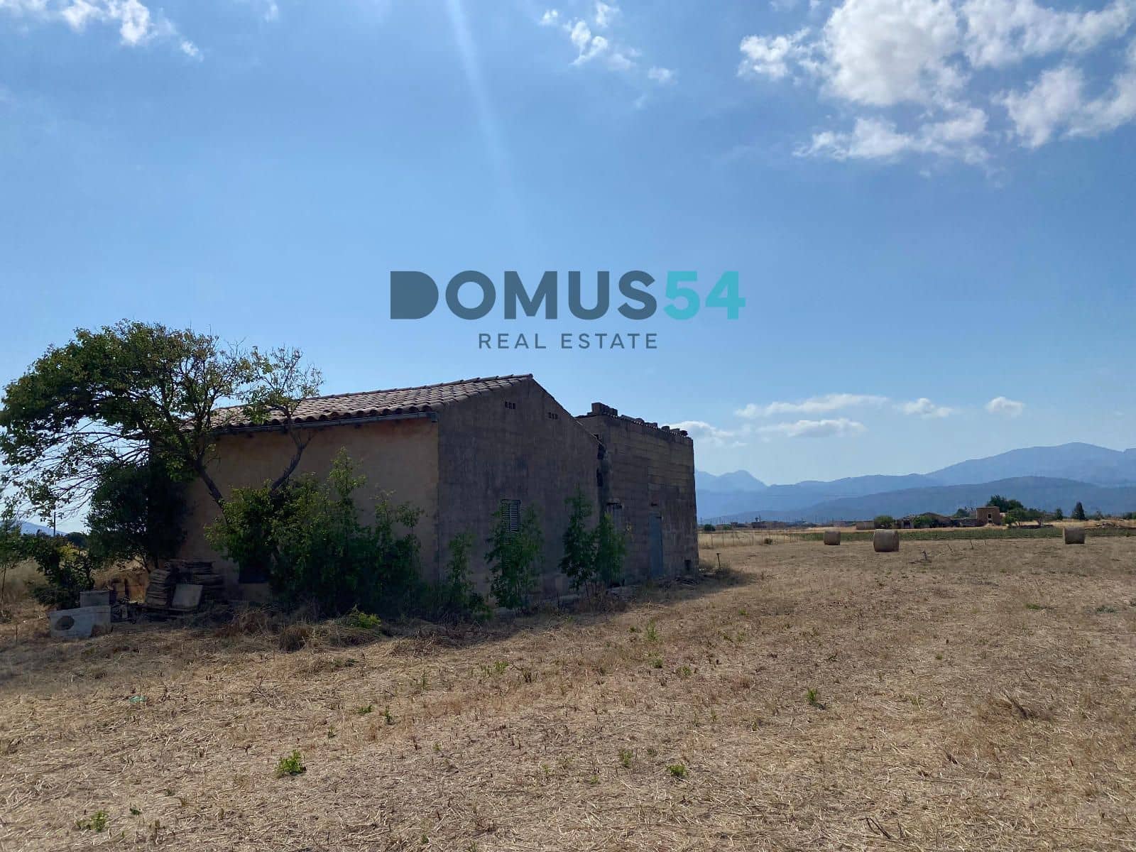 Grunde uden byggetilladelser til salg i Sa Pobla - € 159.000 (Ref: 9879910)